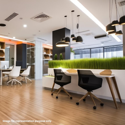 Small office designing ideas